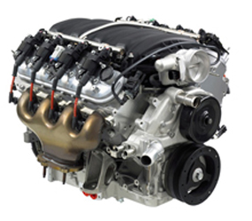 P2314 Engine